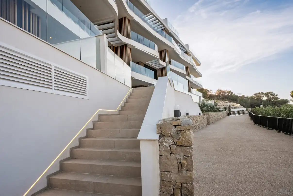 Apartment with pool for sale in Platja de Torres, imagen 21