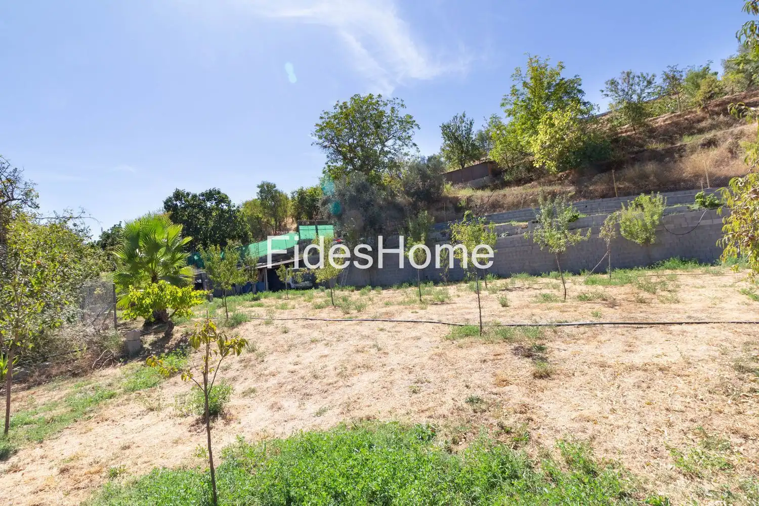 Rural land for sale in XCHH+JQ6 Dúrcal 0, imagen 13