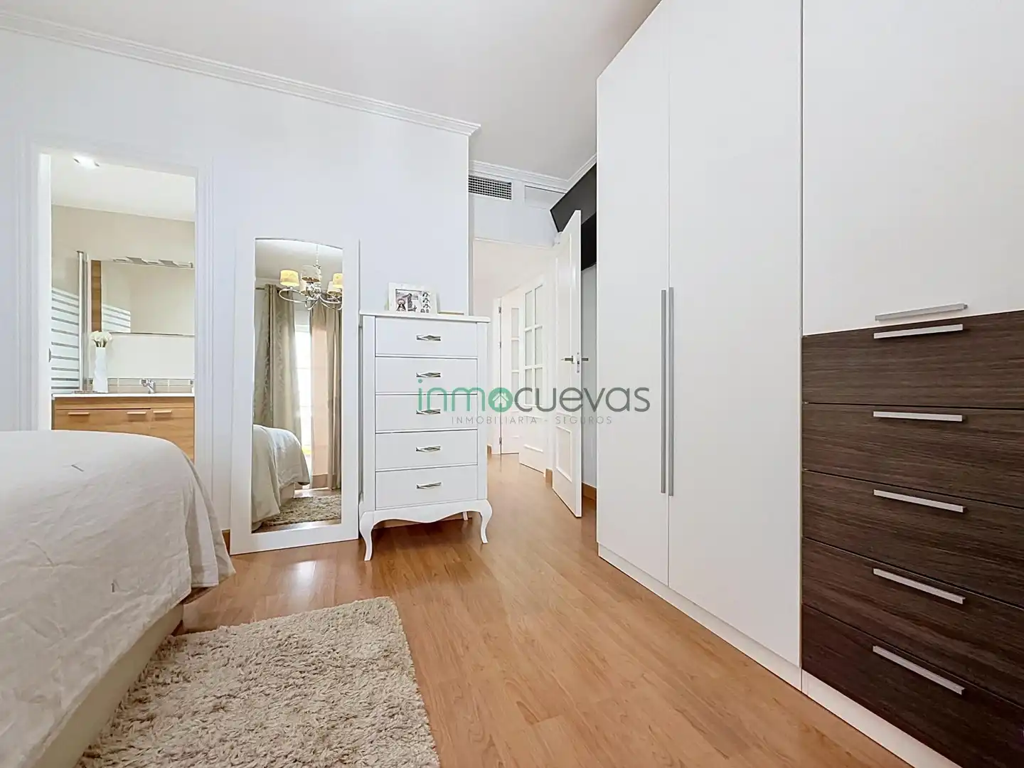 Flat with lift for sale in Cuevas del Almanzora pueblo, imagen 13