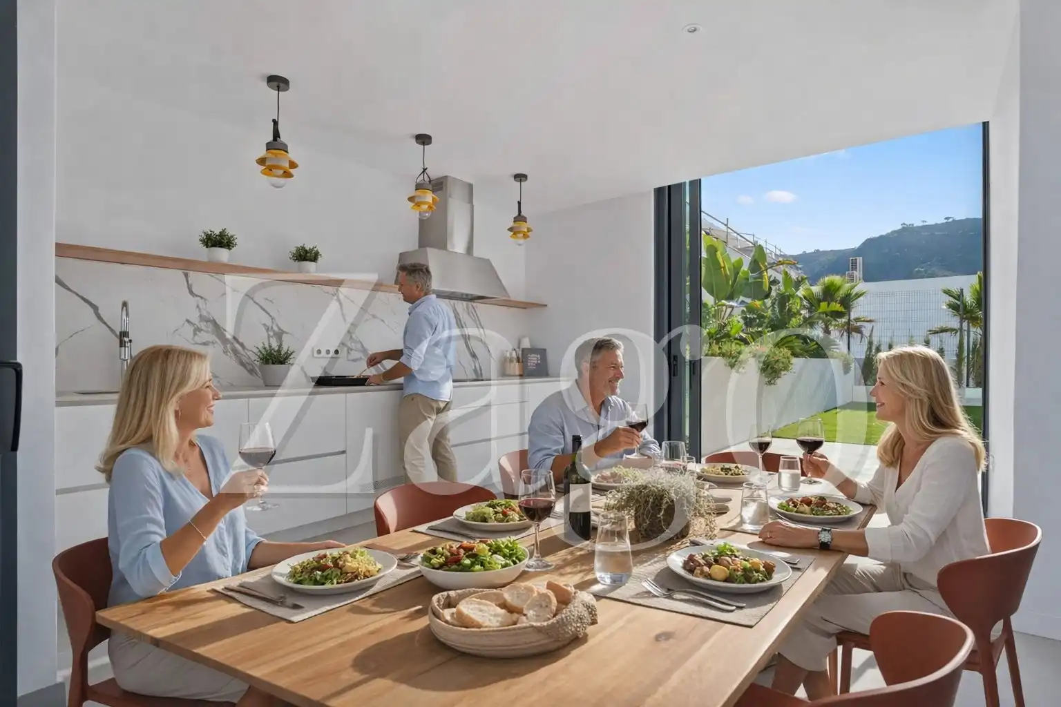 Casa in vendita a Rincón de Loix, imagen 14