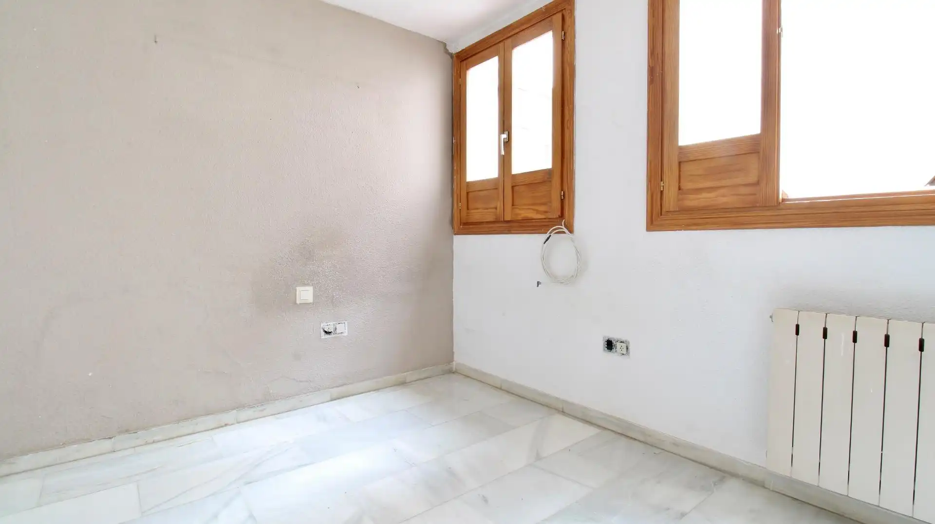 Piso con terraza en venta en Calle SAN DIEGO, imagen 14