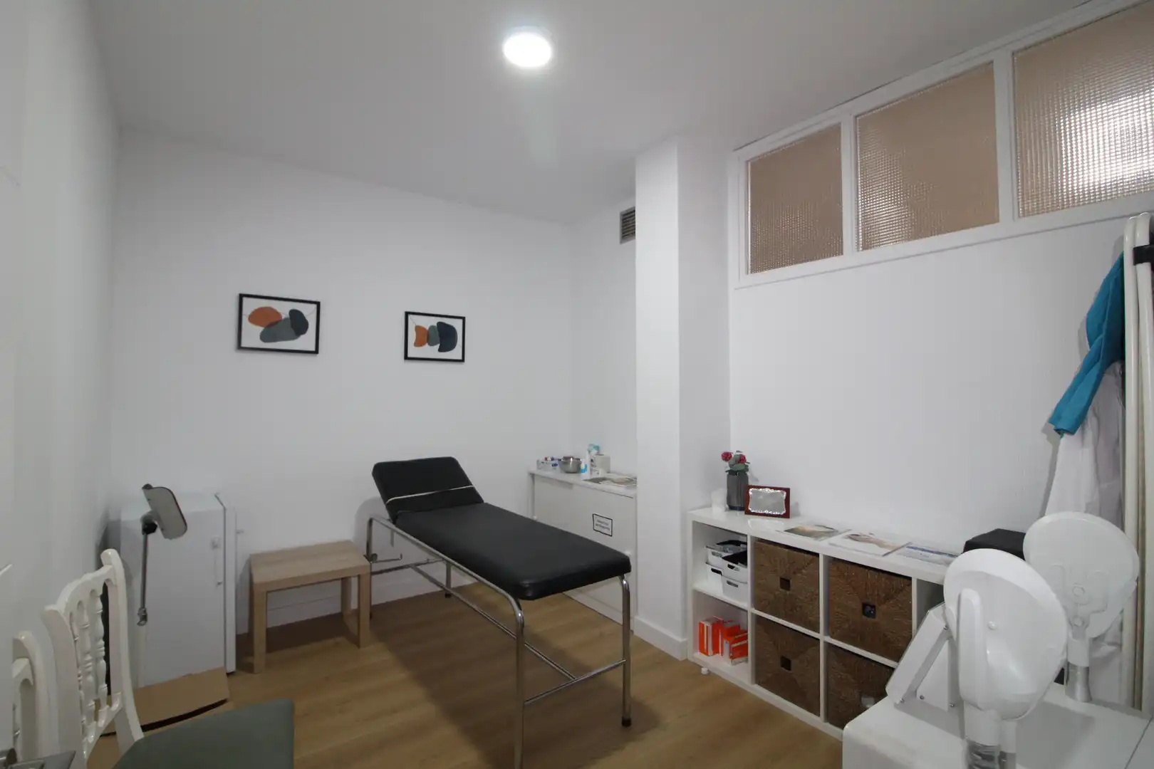 Büro mit Aufzug zur Miete in Plaza de Uncibay 8, imagen 8