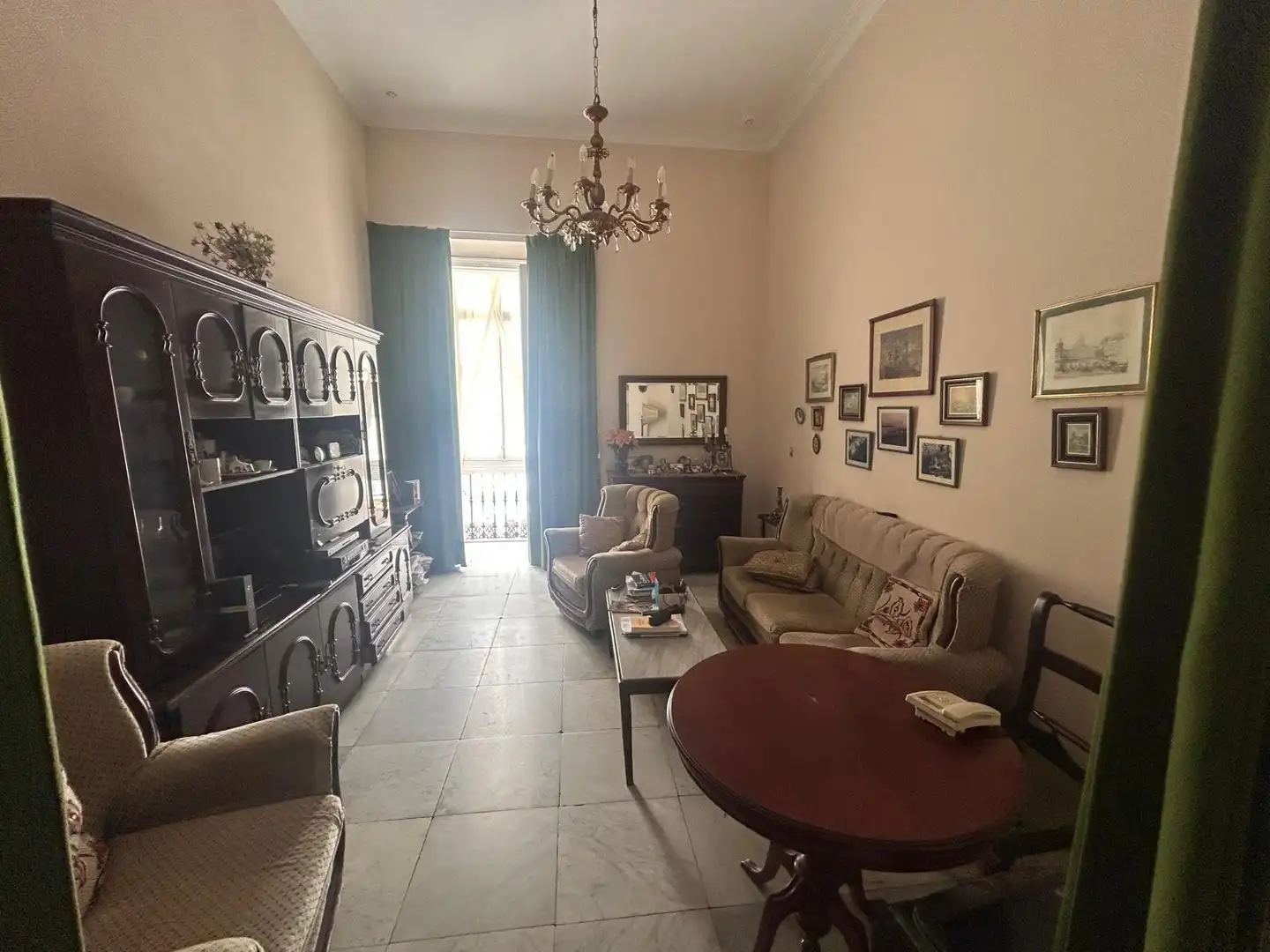 Flat with terrace for sale in Centro Histórico, imagen 7