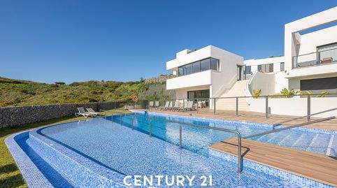 Foto 2 de Casa adosada en venda a Calle Arquitectos, Riviera del Sol, Mijas