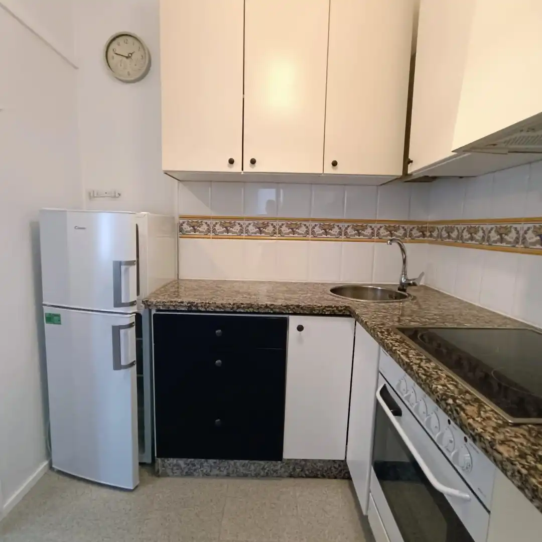 Apartments for rent in Centro - Recinto Amurallado