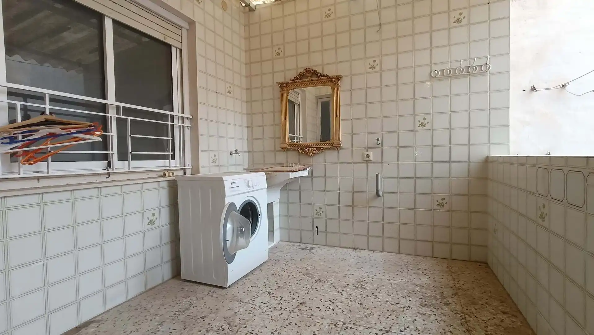 Cocina de Piso en venta en Santa Pola con Trastero y Balcón
