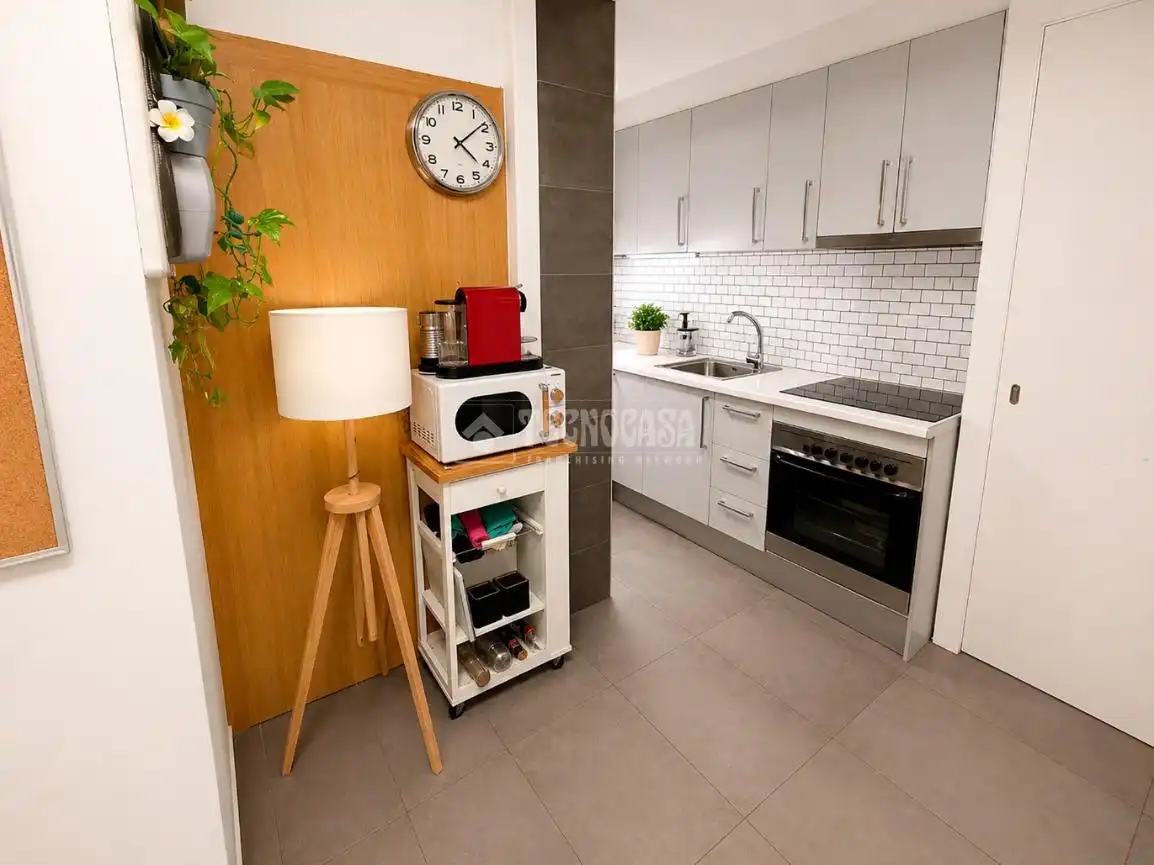Appartamento con ascensore in vendita a Eixample, imagen 3