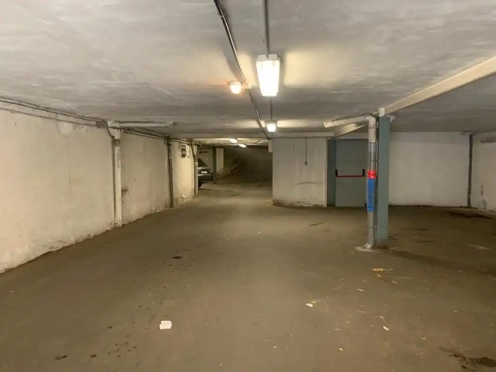 Garage zur Miete in San Lorenzo de El Escorial