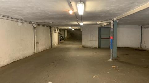Photo 2 of Garage to rent in Abantos - Carmelitas, Madrid