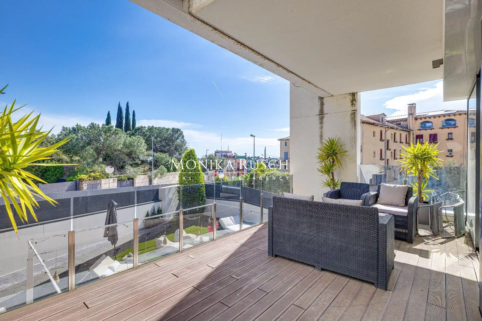 Casa con piscina in affitto a Sarrià - Sant Gervasi, imagen 46
