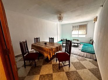Pis amb balcó en venda a Casco Antiguo