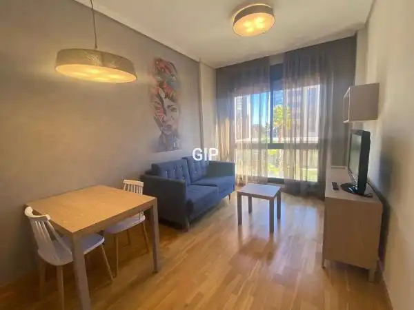 Apartament de lloguer a Rejas