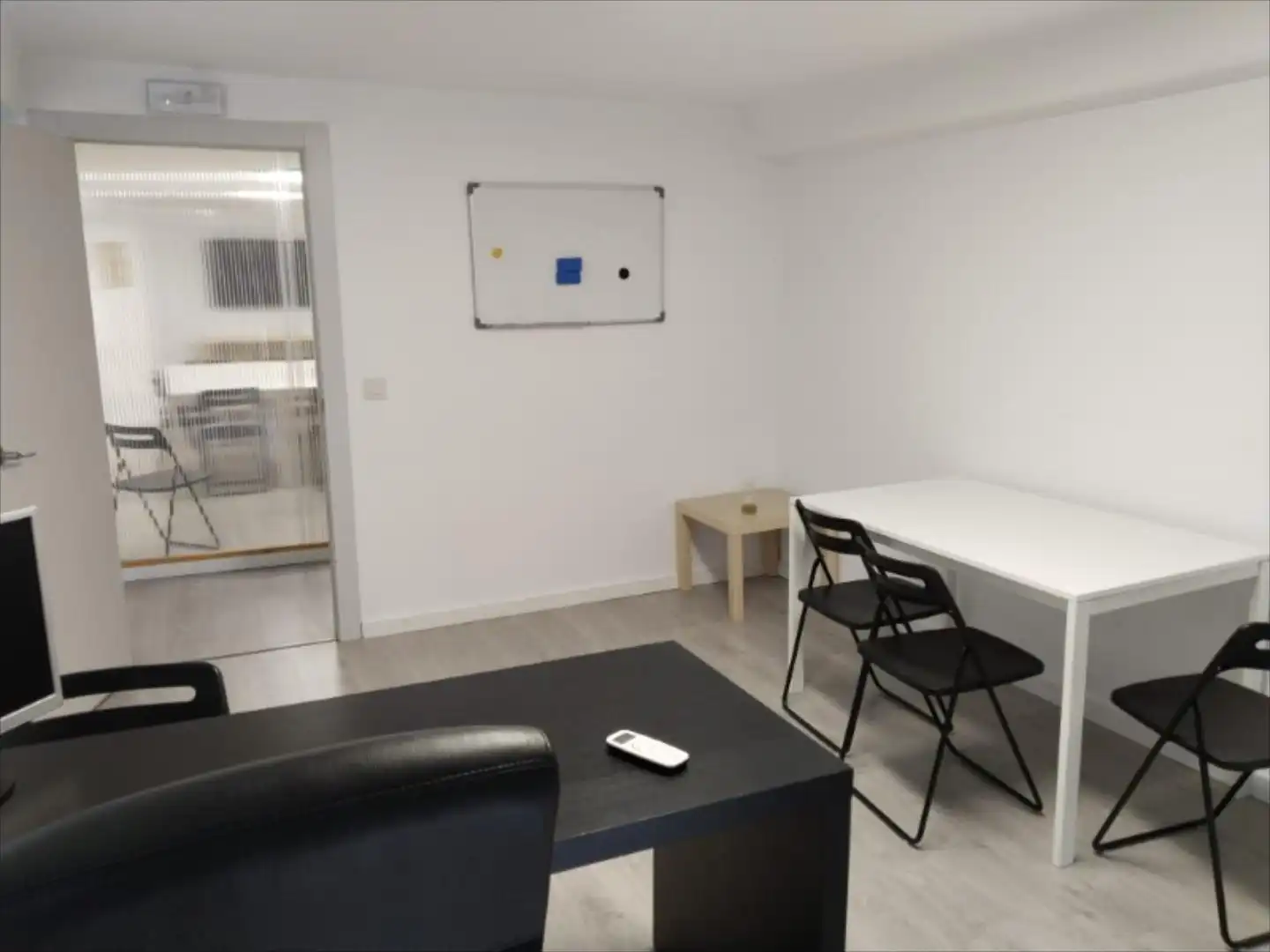 Oficina en venta en Alzira