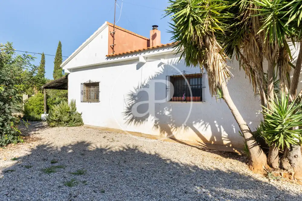 House with balcony for sale in Llombai, imagen 58