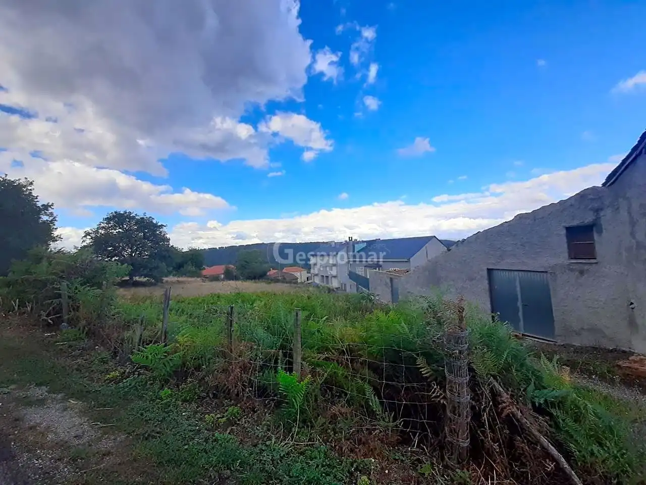 Terrenos y solares en venta en Rúa Das Laguiñas, imagen 3