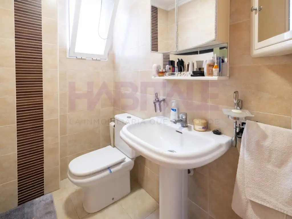 Baño de Casa o chalet en venta en Sueca