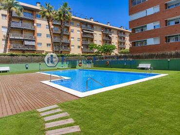 Appartement avec piscine à vendre à Fenals