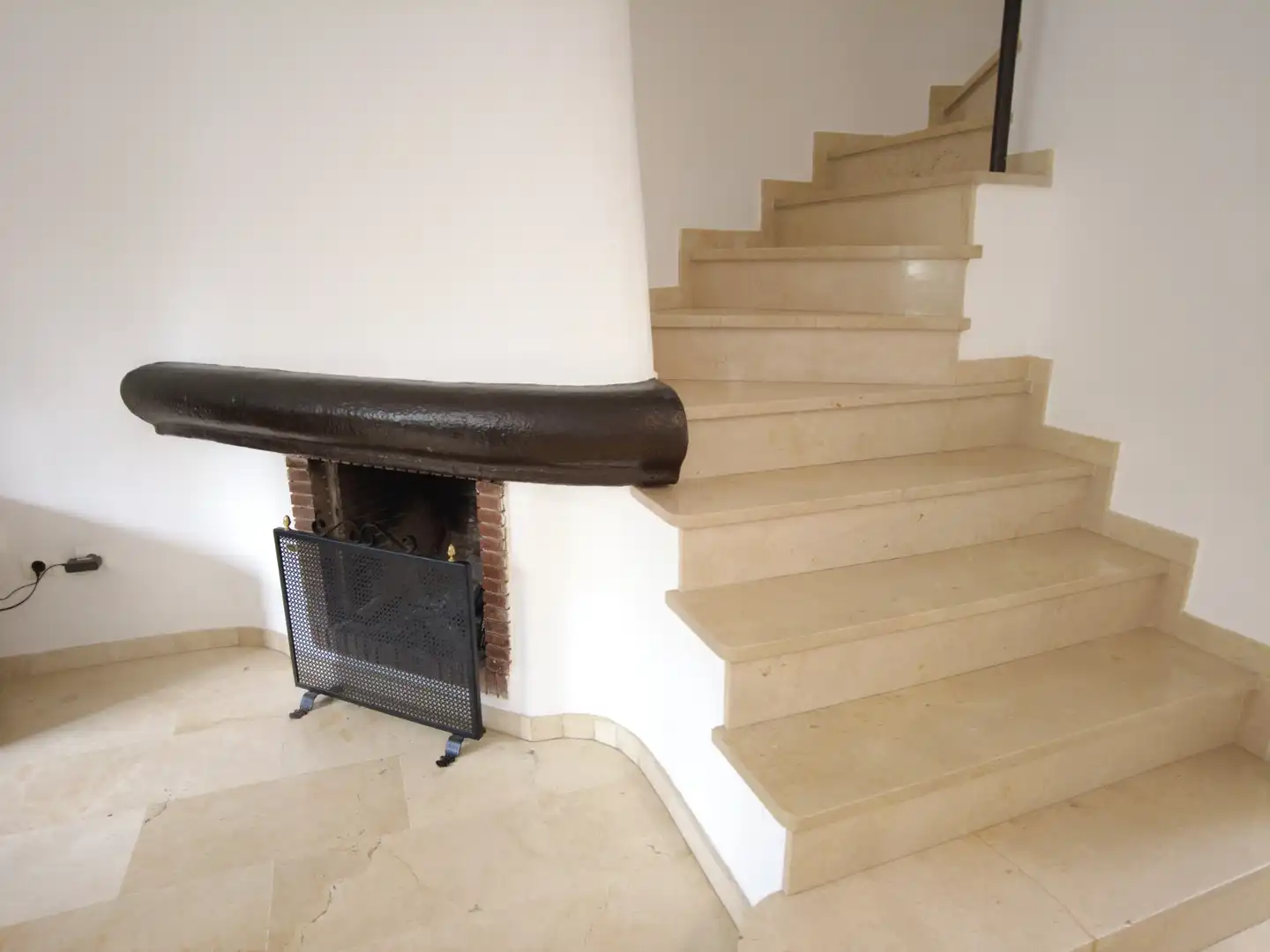 Casa adosada en venda en Estepona amb Jardí privat, Terrassa i Moblat