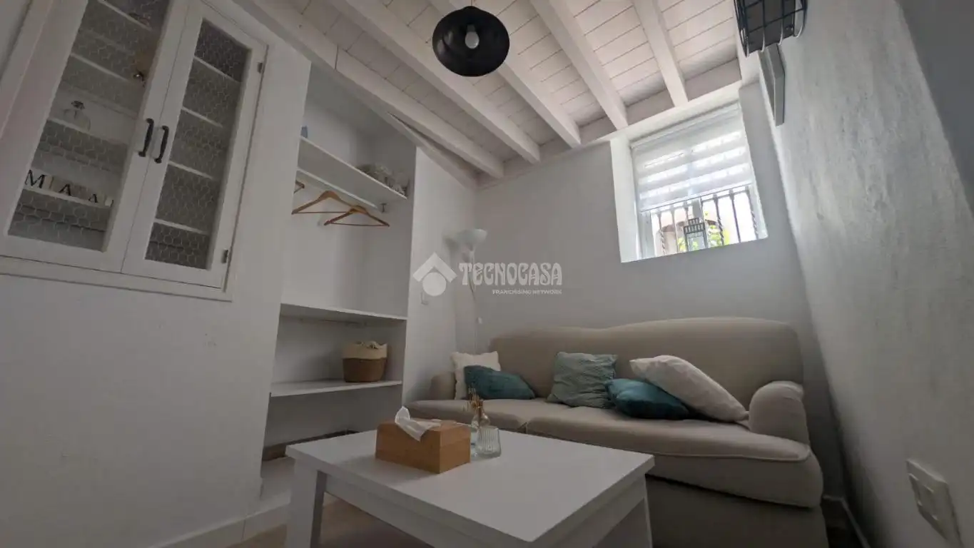 Casa adosada en venta en Vejer