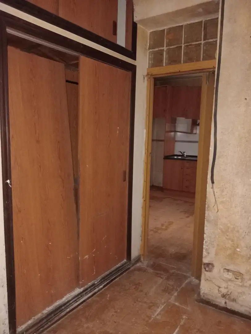 Schlafzimmer von Wohnungen zum Verkauf in Madrid