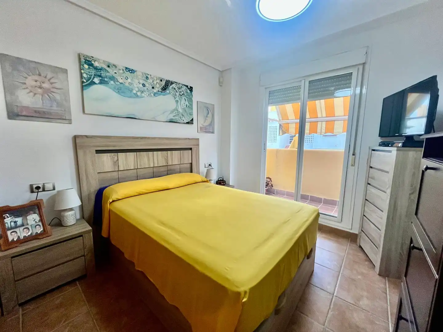 Apartament amb piscina en venda a Calle las Pitas 1, imagen 7