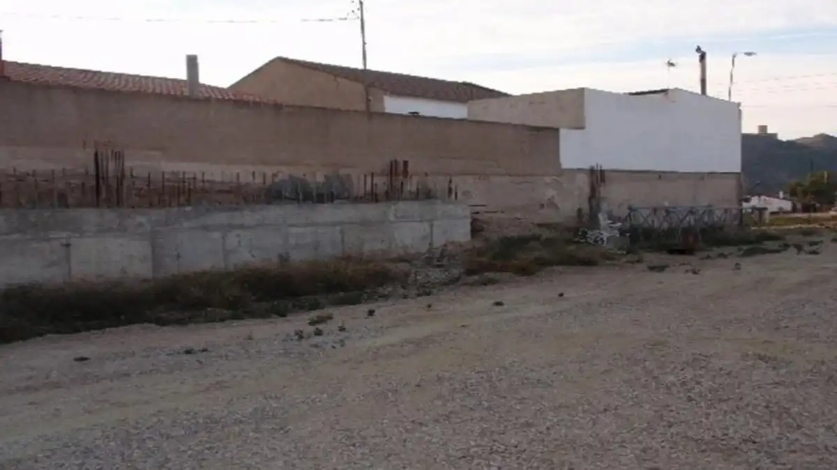 Residential for sale in Lorca