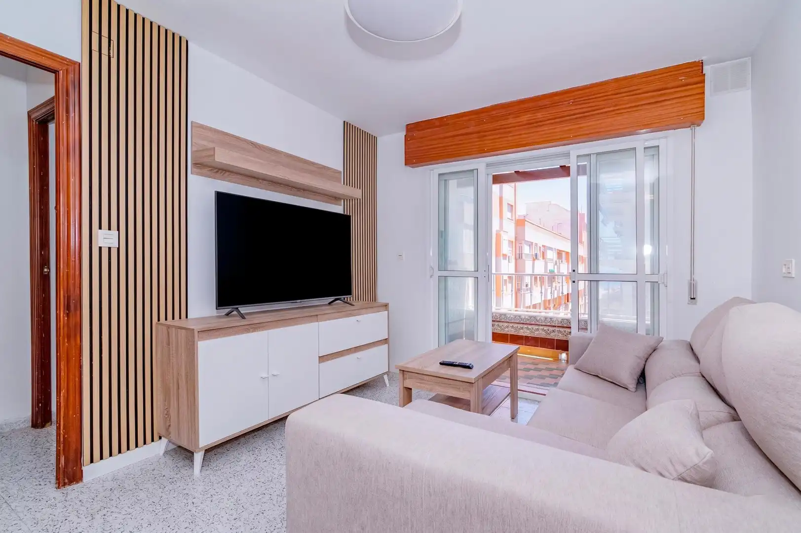 Apartment mit Aufzug zum Verkauf in Calle Calle Fragata Cervantes, imagen 16