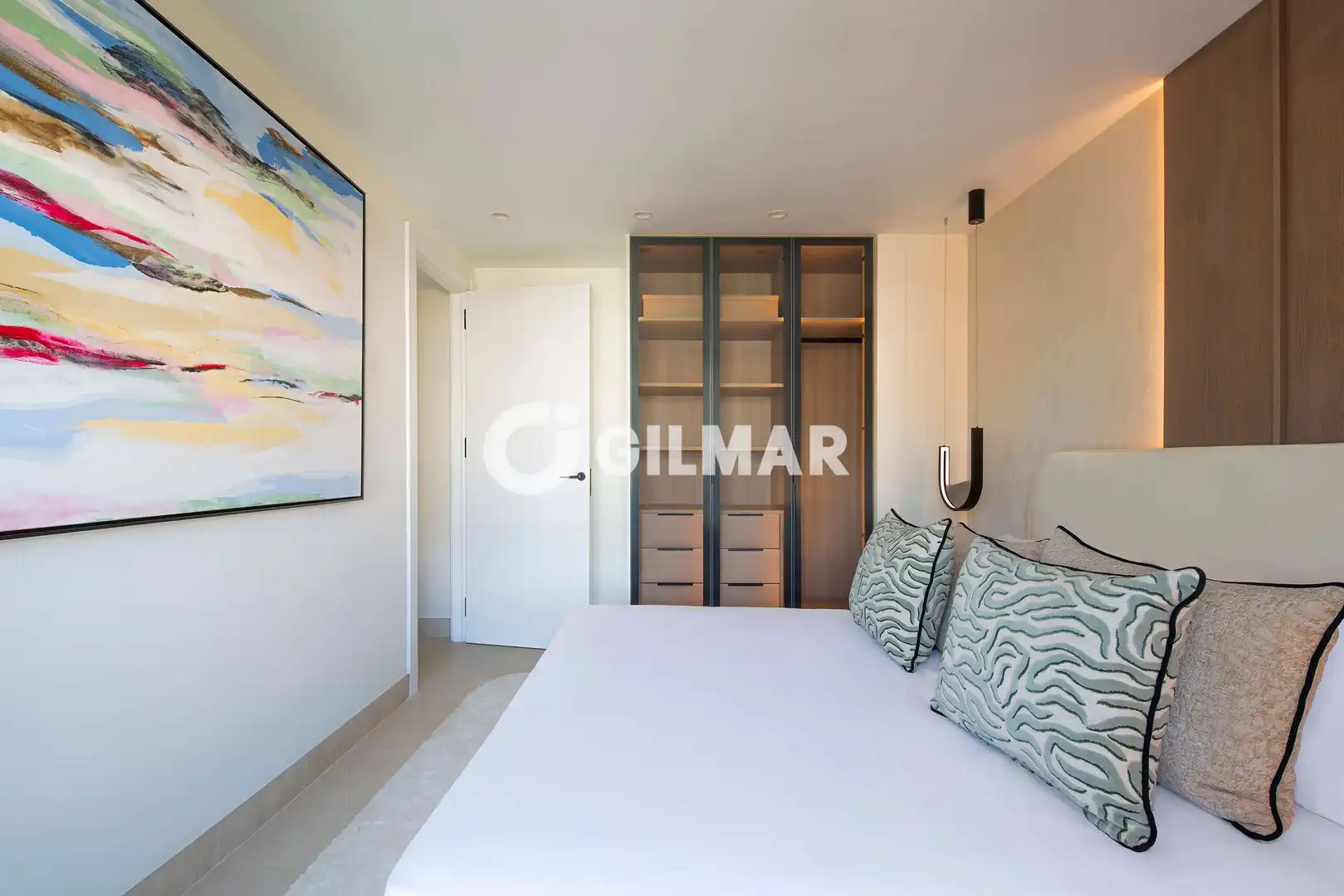 Bedroom of Attic for sale in Selwo