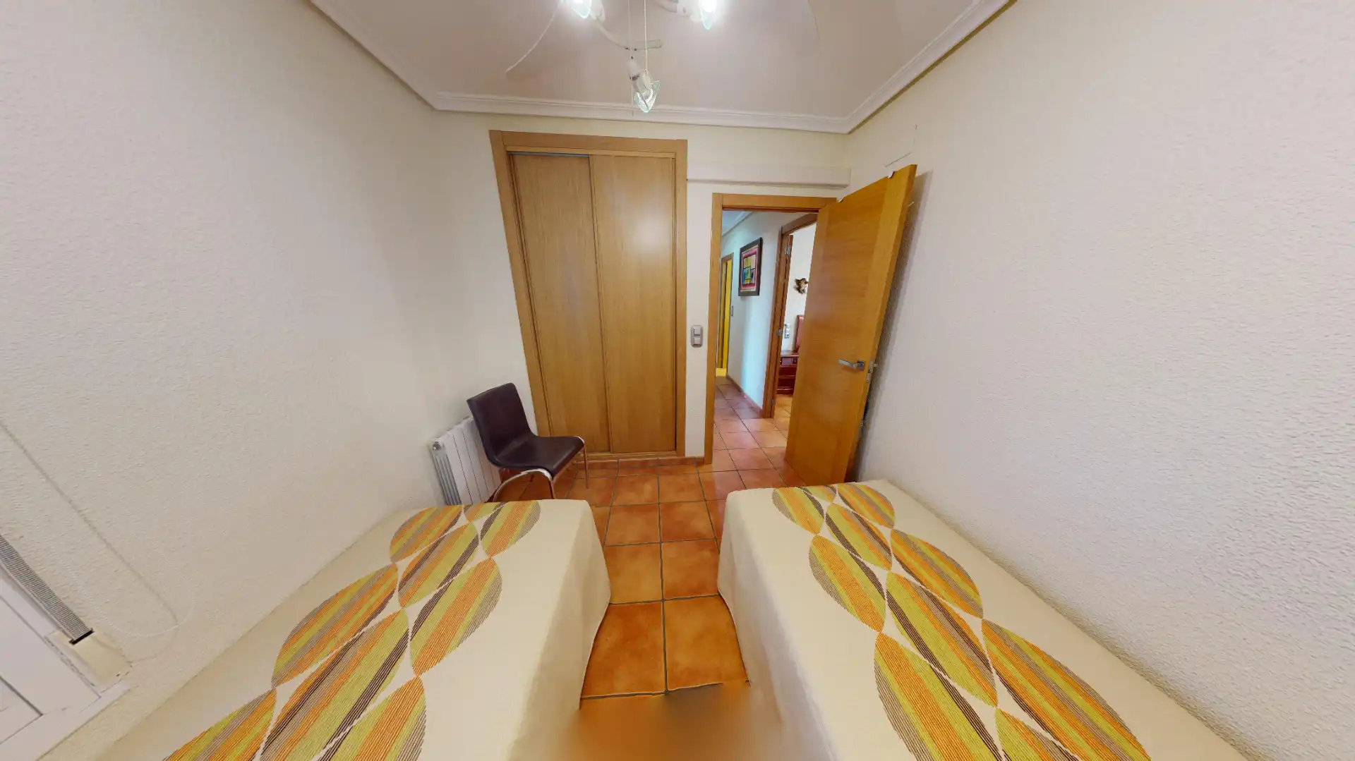 Piso con piscina en alquiler en Calle Islas Baleares, imagen 18