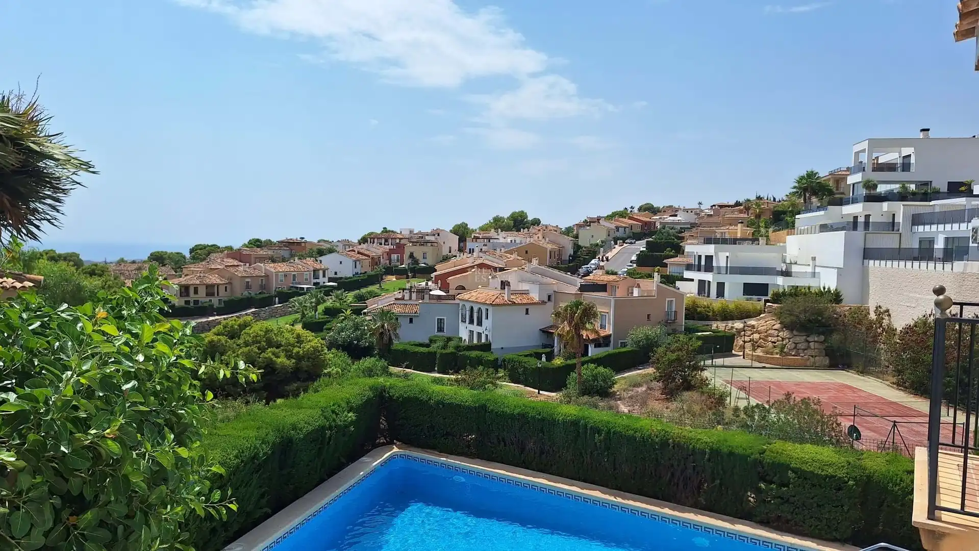 Casa amb terrassa en venda a Copenhaguen, imagen 24