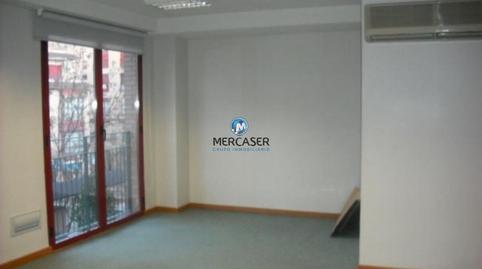 Foto 3 de Oficina de lloguer a Avenida Guadalajara, Pryconsa - Juan de Austria, Madrid