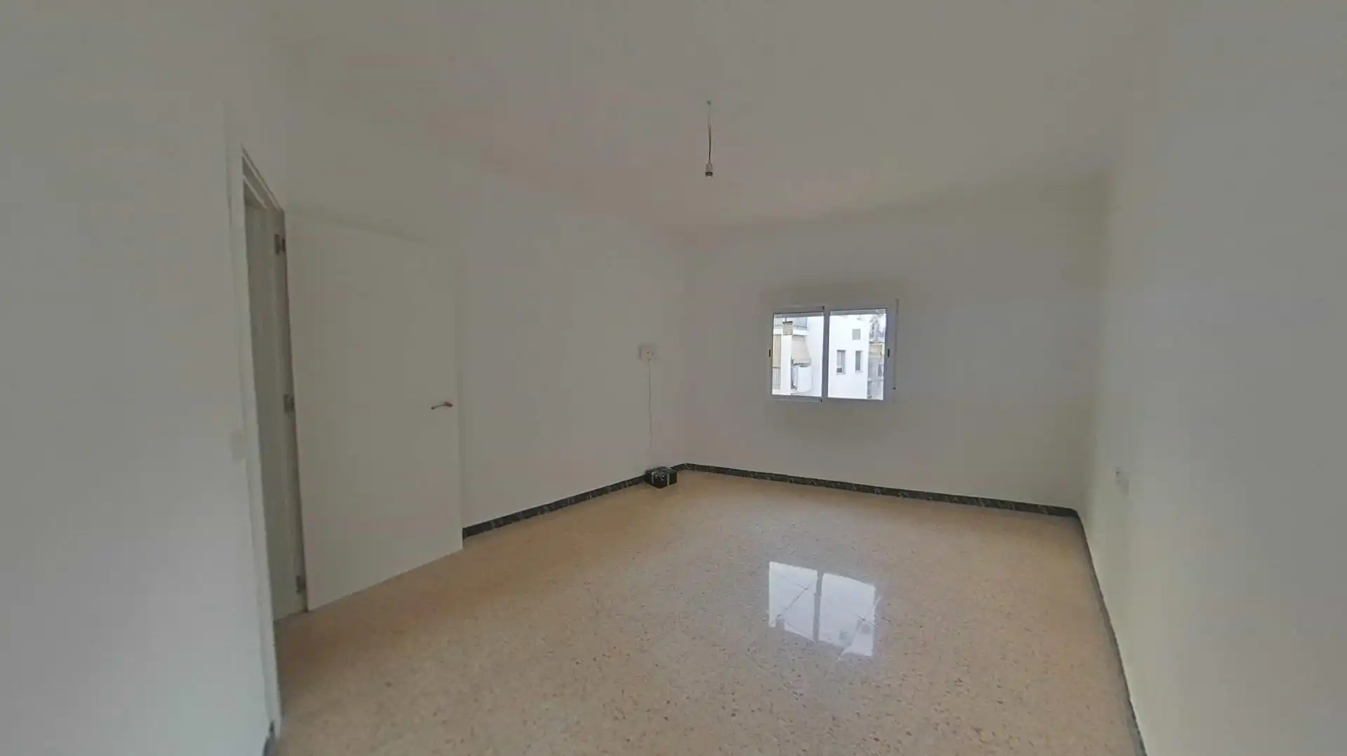 Sala de estar de Piso en venta en El Prat de Llobregat