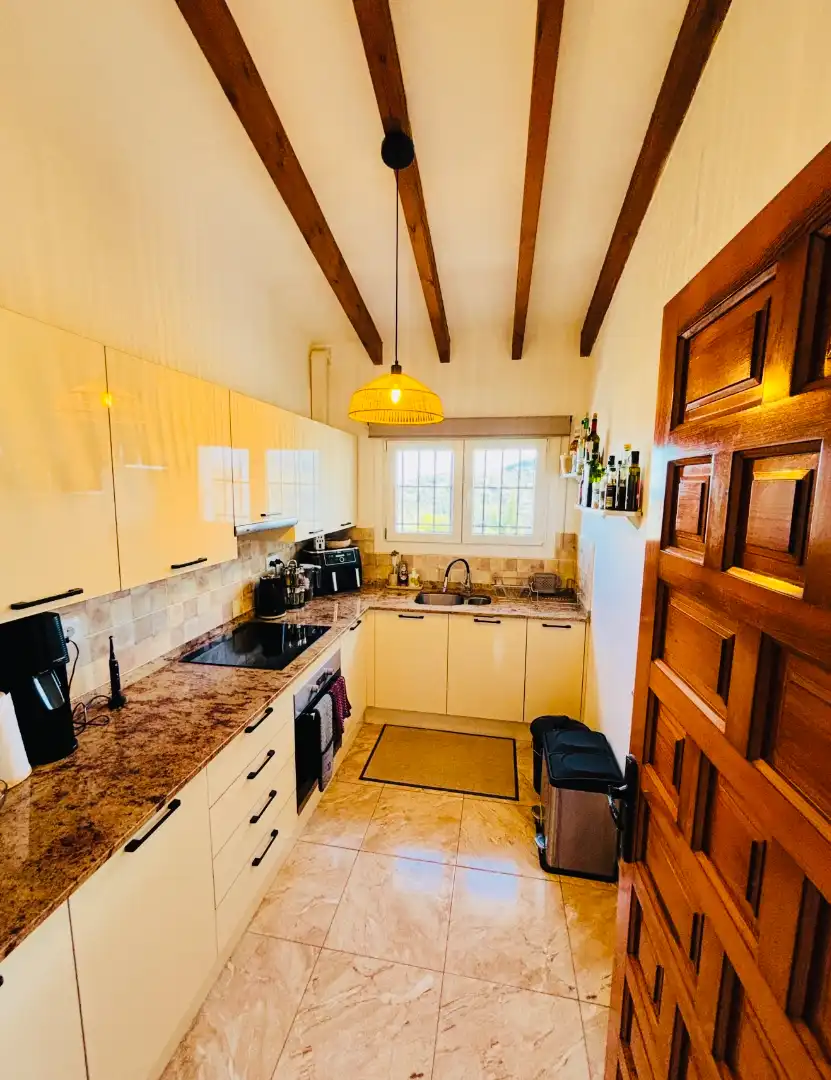 Villa mit Terrasse zum Verkauf in Pego, imagen 59