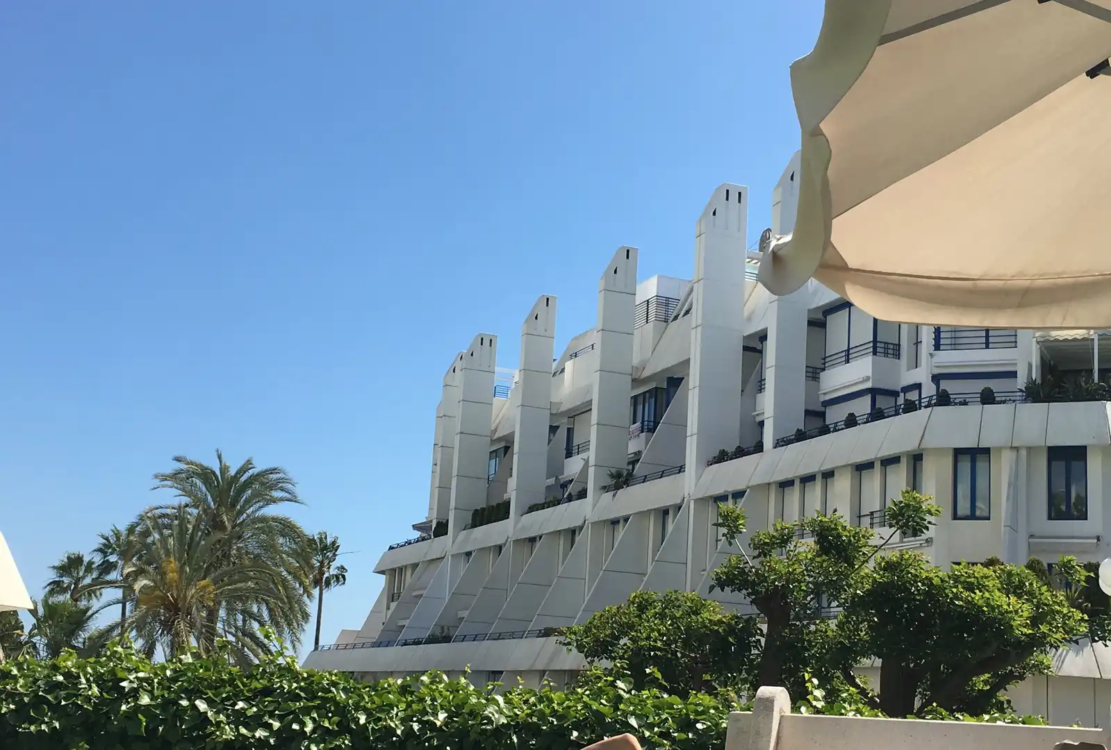 Maisonette zur Miete in Calle Ortega y Gasset, 43, Playa de la Fontanilla