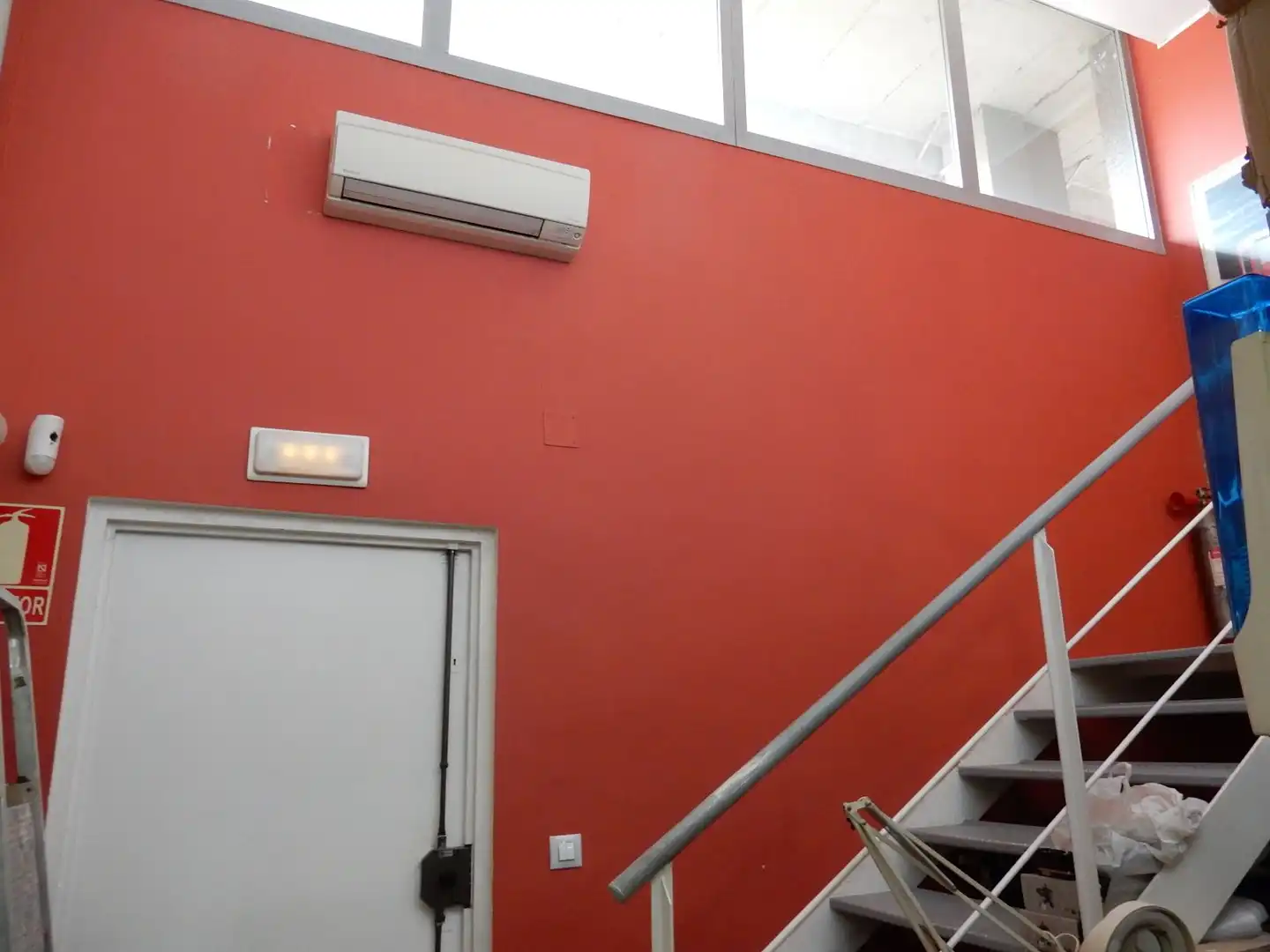 Business premises to rent in Mercat, imagen 26