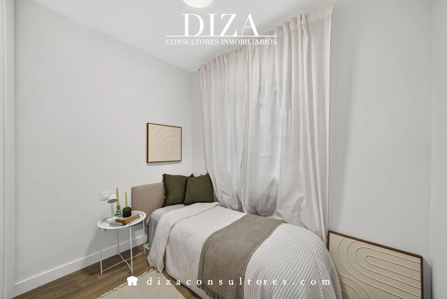 Piso con ascensor en venta en Avenida de Brasilia, imagen 26