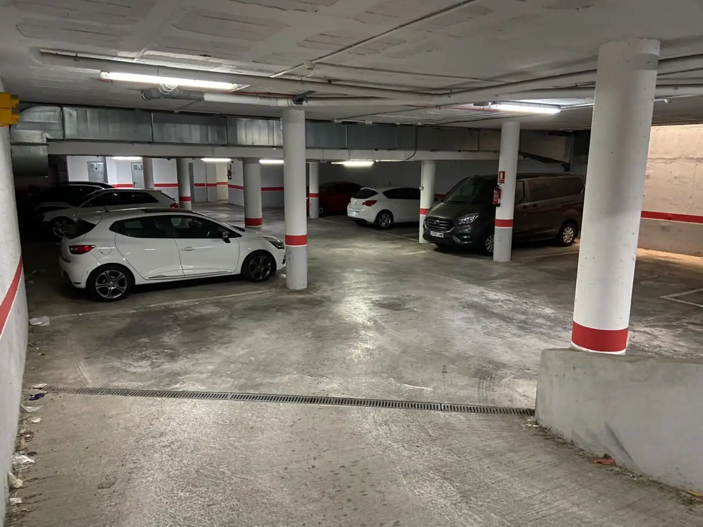 Parking de Garaje en venta en Marratxí
