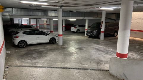 Foto 5 de Garaje en venta en Pont d'Inca, Marratxí