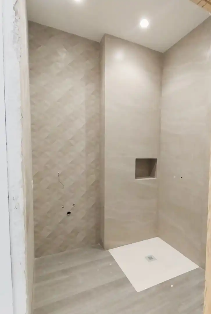 Baño de Piso en venta en Sevilla
