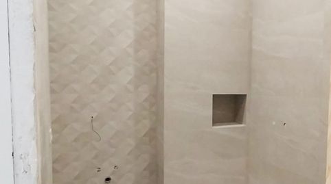 Foto 4 de Piso en venta en Barrio del Nervión, Sevilla Capital