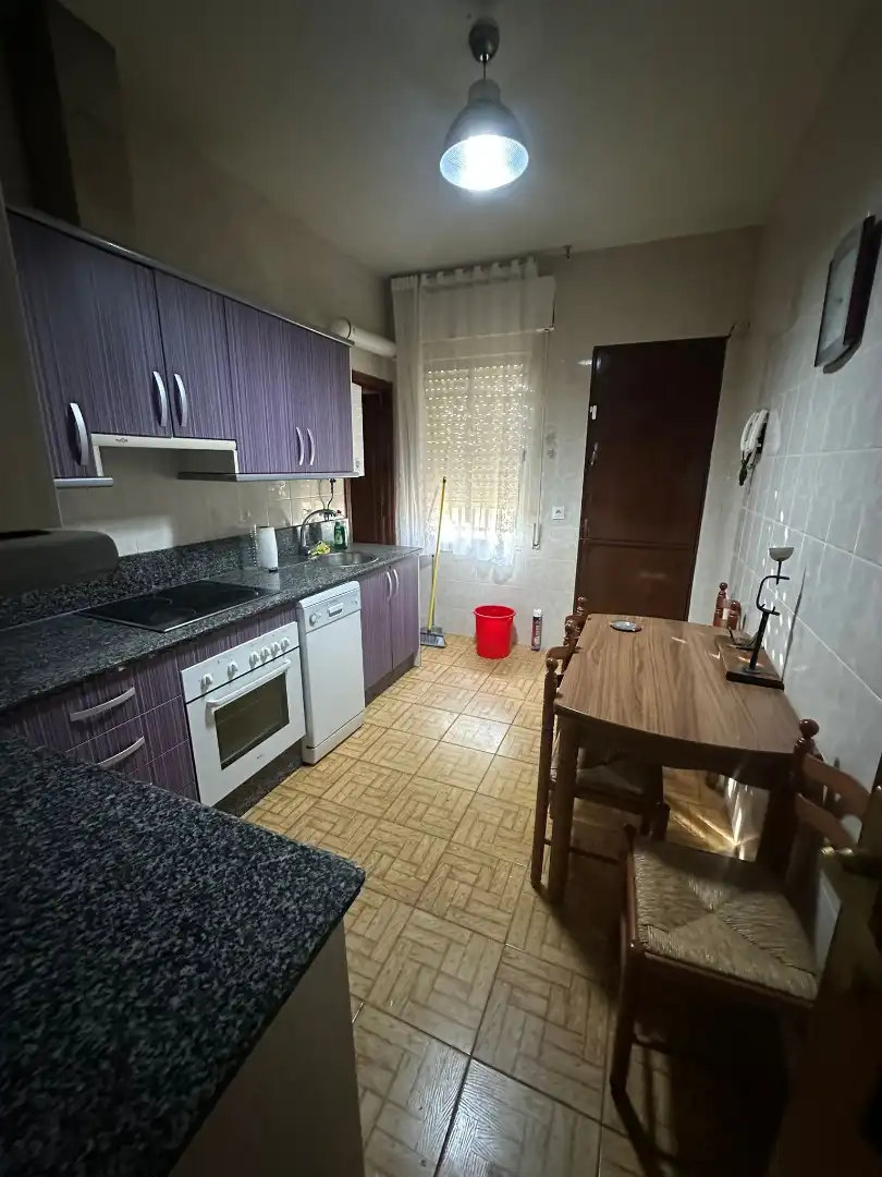 Küche von Haus oder Chalet zum Verkauf in Medellín mit Klimaanlage