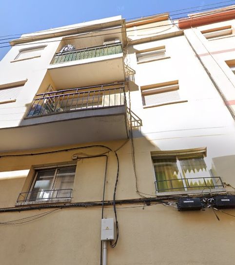 Foto 2 de Piso en venta en Passatge Beethoven, Fondo, Santa Coloma de Gramenet