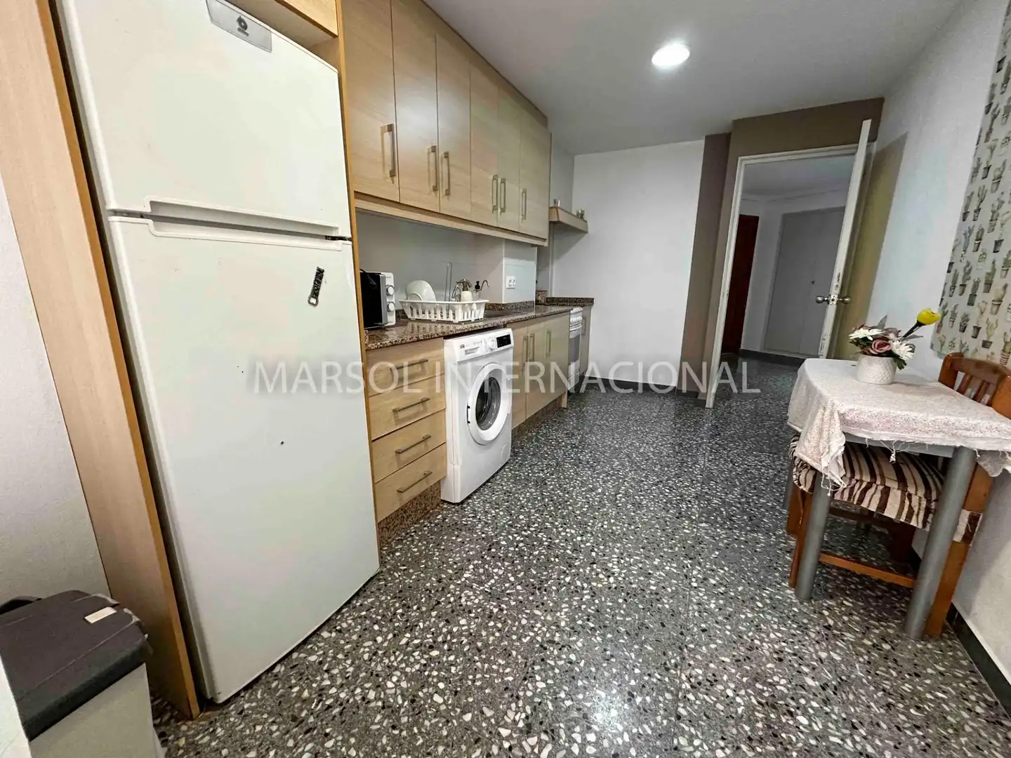 Apartment mit Terrasse zum Verkauf in Calle Obispo Rocamora, 20, imagen 5