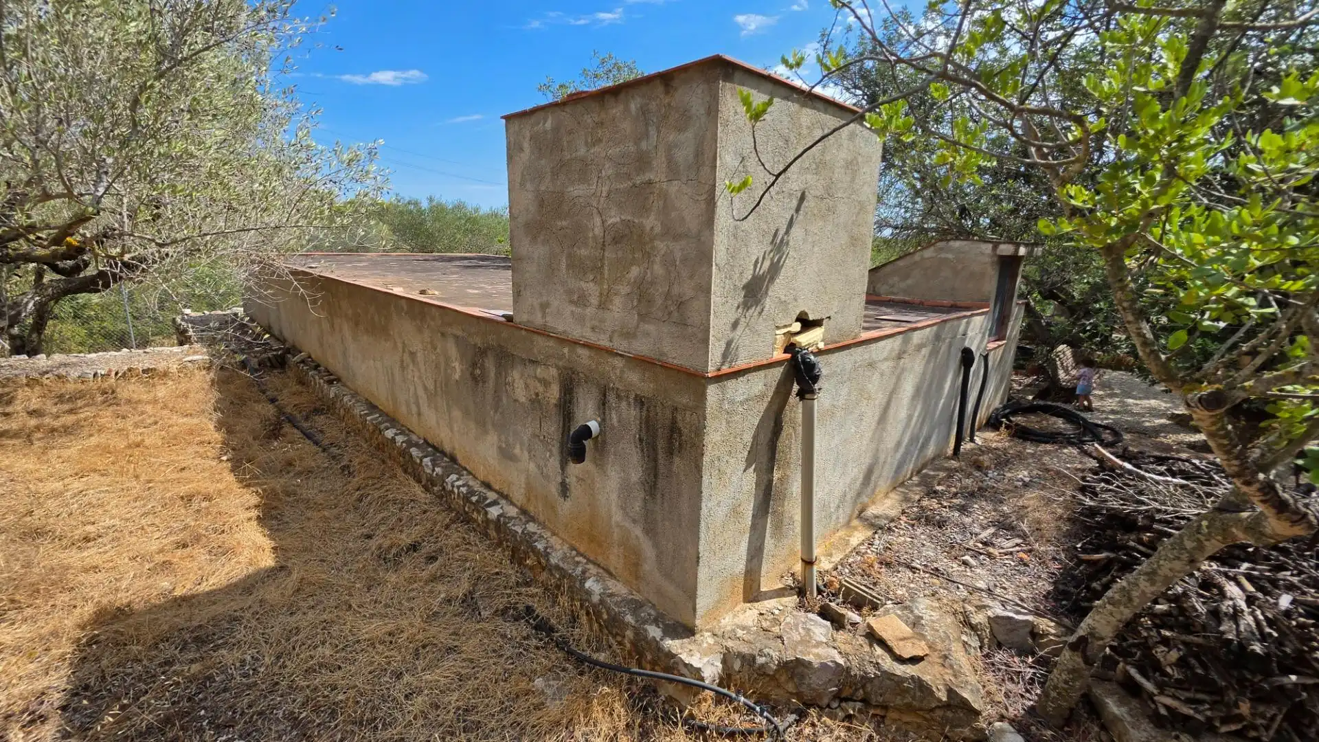 Maison rustique avec piscine à vendre à El Perelló, imagen 29