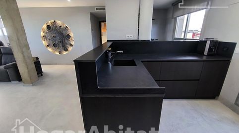 Foto 5 de Ático en venta en Calle Santa María Mazzarello, Centro - Casco antiguo, Torrent