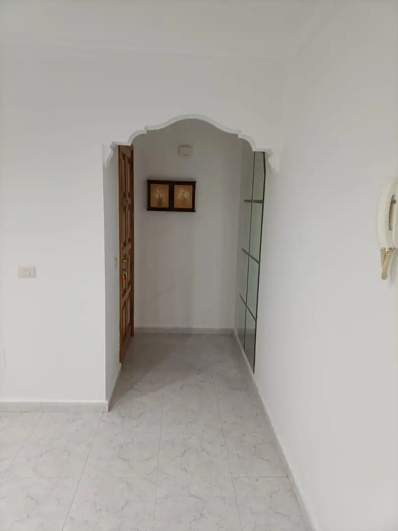 Wohnung zur Miete in Carrizal