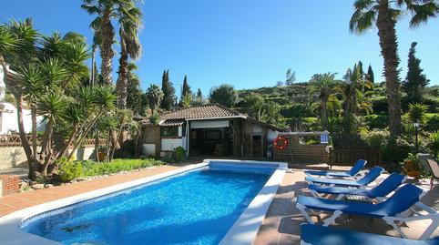 Foto 4 de Finca rústica en venta en Mijas pueblo, Mijas
