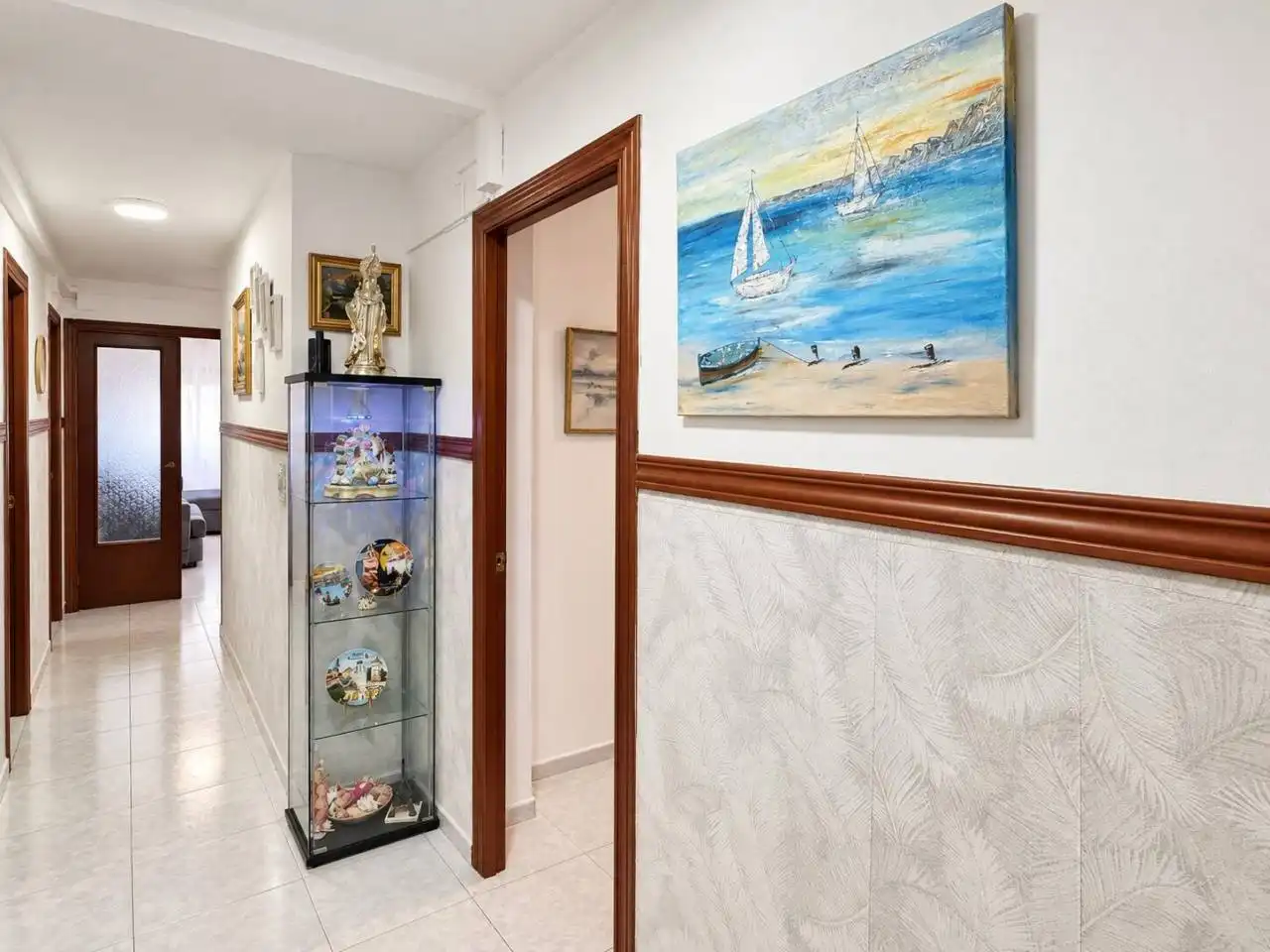 Appartamento con ascensore in vendita a Calle Escorredor, imagen 8