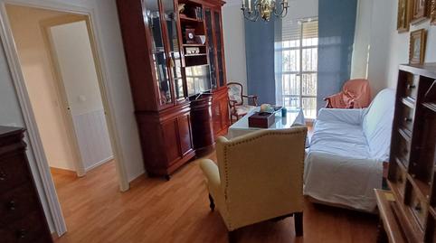 Foto 2 de Piso de alquiler en Calle Estropio, 6, Centro - Calzada - Cabo Noval, Cádiz