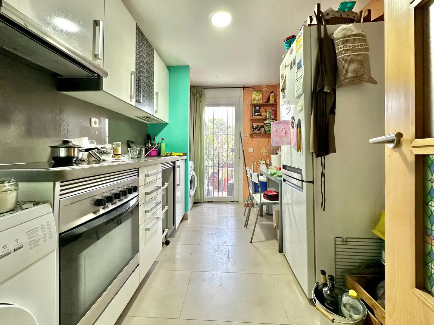 Apartament amb piscina en venda a Citalsol 1, imagen 13